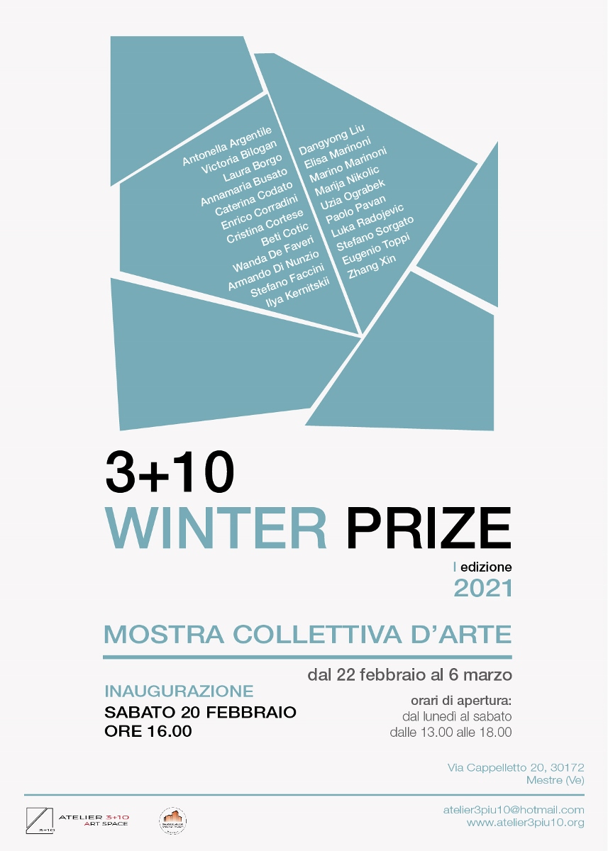 3+10 Winter Prize
